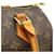 Speedy Borsa Louis Vuitton Monogram Marrone  - vista 7
