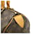 Speedy Borsa Louis Vuitton Monogram Marrone  - vista 8
