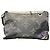 Clutch Reversibile Monogram A4 di Louis Vuitton Nero