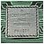 Clutch Reversibile Monogram A4 di Louis Vuitton Nero - vista 4