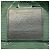 Clutch Reversibile Monogram A4 di Louis Vuitton Nero - vista 9