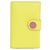 Hermès Portacarte Epsom RMS By Color Hermes Giallo