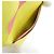 Hermès Portacarte Epsom RMS By Color Hermes Giallo - vista 6