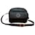 Céline Borsa a tracolla in pelle CELINE Nero