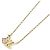Collana Lulu Gram di Louis Vuitton Rosa