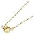 Collana Lulu Gram di Louis Vuitton Rosa - vista 3