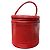 Louis Vuitton Cannes Epi Handtasche Rot