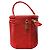 Louis Vuitton Cannes Epi Handtasche Rot - Ansicht 2