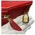 Louis Vuitton Cannes Epi Handtasche Rot - Ansicht 5
