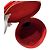 Louis Vuitton Cannes Epi Handtasche Rot - Ansicht 7