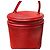 Louis Vuitton Cannes Epi Handtasche Rot - Ansicht 9