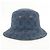 Gorra Bucket Louis Vuitton Monogram Denim Azul - vista 2