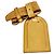 Louis Vuitton Keepall 55 Monogram Borsa Boston Marrone - vista 5
