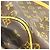 Louis Vuitton Keepall 55 Monogram Borsa Boston Marrone - Ansicht 6