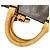 Louis Vuitton Keepall 55 Monogram Borsa Boston Marrone - Ansicht 7