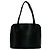 Bolso Tote de Cuero Epi Louis Vuitton Negro