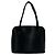 Bolso Tote de Cuero Epi Louis Vuitton Negro - vista 2