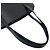 Bolso Tote de Cuero Epi Louis Vuitton Negro - vista 5