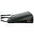Bolso Tote de Cuero Epi Louis Vuitton Negro - vista 6
