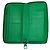 Portafoglio Zippy Vertical Monogram Taurillon Louis Vuitton Verde - vista 3