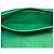 Portafoglio Zippy Vertical Monogram Taurillon Louis Vuitton Verde - vista 6