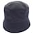 Cappello Prada Re Nylon Nero  - vista 1