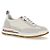 Thom Browne Nylon Tech Runner Sneakers White