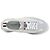 Thom Browne Nylon Tech Runner Sneakers White - view 3