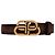 Everyday Balenciaga Thin Belt