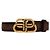 Everyday Balenciaga Thin Belt - view 2