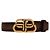 Everyday Balenciaga Thin Belt - view 3