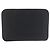 Clutch in nylon Gucci Nero - vista 2