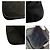 Borsa a tracolla in nylon Tessuto Prada Nero - vista 6