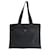 Tote Prada Tessuto Nylon 2way Tasche Schwarz