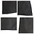 Tote Prada Tessuto Nylon 2way Tasche Schwarz - Ansicht 5