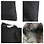 Tote Prada Tessuto Nylon 2way Tasche Schwarz - Ansicht 6
