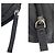Tote Prada Tessuto Nylon 2way Tasche Schwarz - Ansicht 7