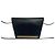 Borsa a tracolla in pelle Gucci Nero
