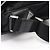 PRADA Schultertasche aus Nylon und Saffiano-Leder Schwarz - Ansicht 7