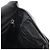 PRADA Schultertasche aus Nylon und Saffiano-Leder Schwarz - Ansicht 9