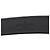 Cintura Louis Vuitton Sangle Classique Taiga Nero - vista 4
