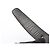 Cintura Louis Vuitton Sangle Classique Taiga Nero - vista 7