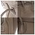 Céline Borsa a mano CELINE Luggage Micro Shopper in pelle Marrone Beige - vista 9