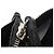 Portefeuille long en cuir Gucci Ophidia Noir - vue 8