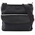 Borsa a Spalla Gucci GG Canvas Nero