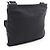 Borsa a Spalla Gucci GG Canvas Nero - vista 2