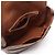 Borsa a Spalla Louis Vuitton Abbesses Monogram Marrone - vista 2