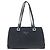 Borsa 2way in nylon Tessuto Prada Nero