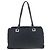 Borsa 2way in nylon Tessuto Prada Nero - vista 2