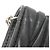 Bolso de hombro de cuero Miu Miu Negro - vista 5